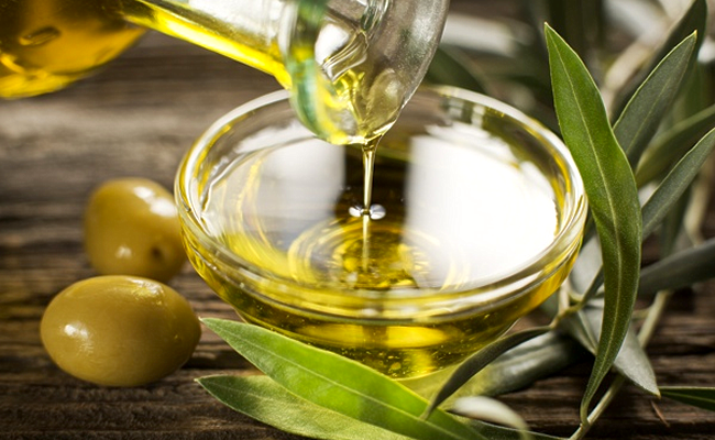 5 Ways Olive Leaf Tea Can Improve Your Health
